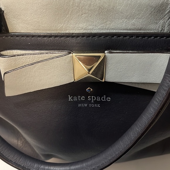 Vintage Kate Spade Bag *Final Markdown Price* - Picture 6 of 17